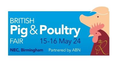 British Pig and Poultry Fair