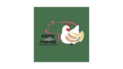Food with Purpose