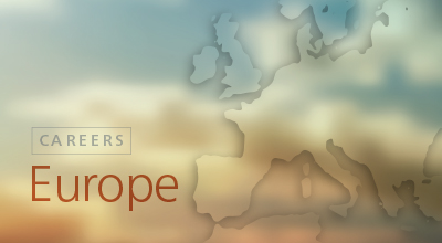 Alltech Careers in Europe