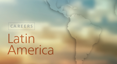 Alltech Careers in Latin America