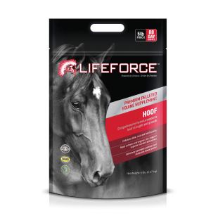 Lifeforce Hoof product pouch image
