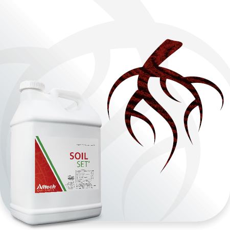 Alltech Crop Science soil product range thumbnail