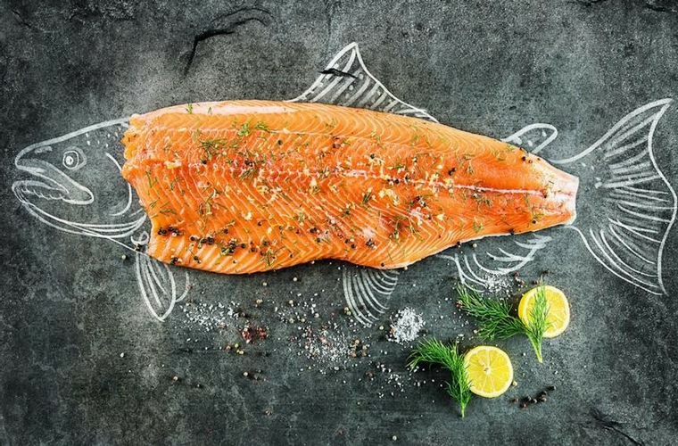 Farmed vs. wild: Busting fishy salmon myths