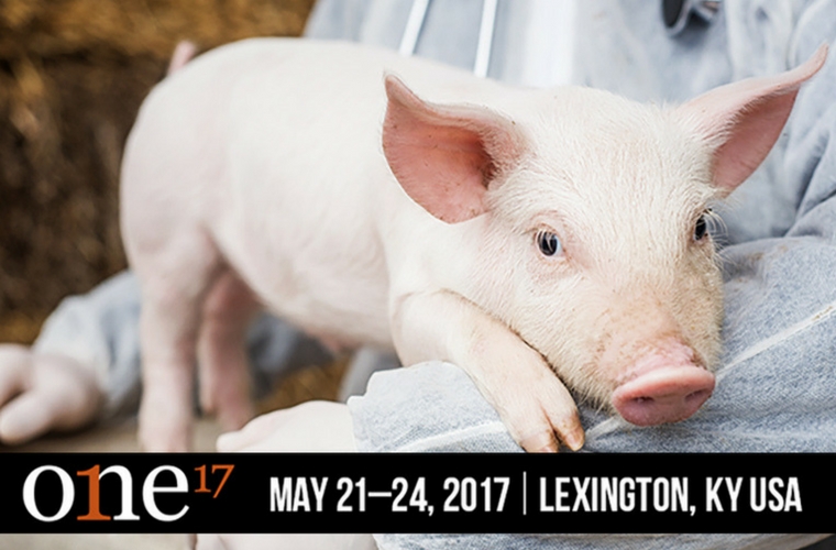 ONE: The Alltech Ideas Conference will disrupt the swine industry norm, provide innovative solutions for producers
