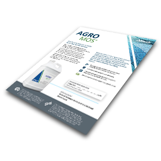 Agro-Mos Product Flyer