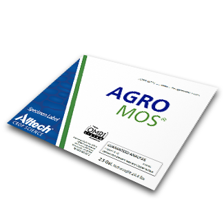 Agro-Mos Label