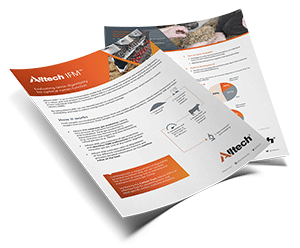 Why use Alltech IFM PDF thumbnail image