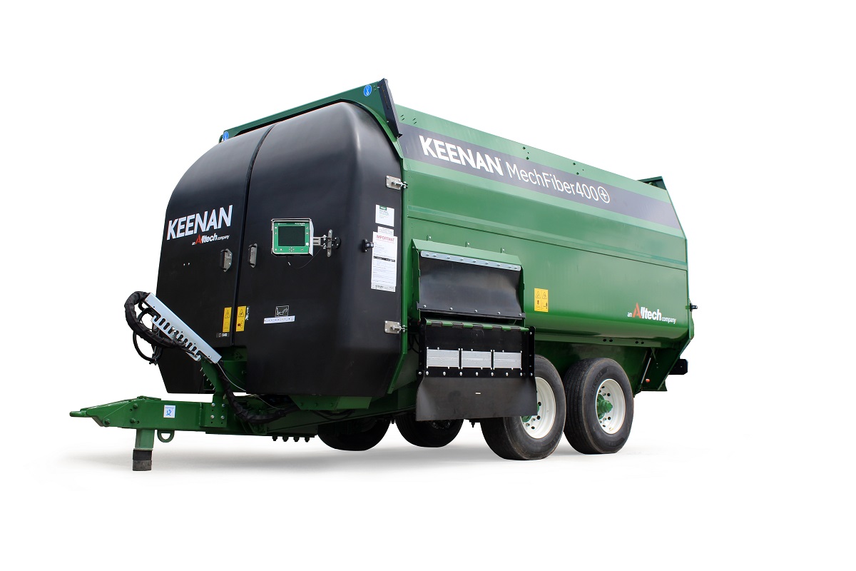 KEENAN MechFiber400+ side and front view1