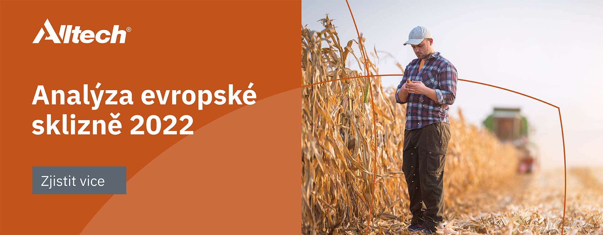 2022 European Harvest Analysis Hero Image - Czech Republic