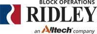 Ridley Block Operations logo