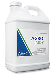 Agro-Mos product jug image