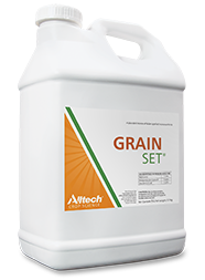 Grain-Set product jug image