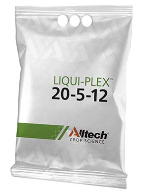 Liqui-Plex 20-5-12 product image