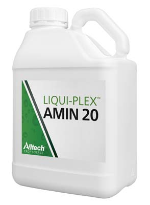 Liqui-Plex Amin20 product image