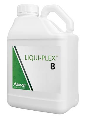 Liqui-Plex B product image