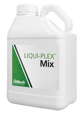 Liqui-Plex Mix product image