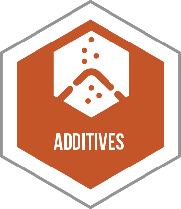 Additives icon
