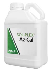 Sol-Plex AzCal product image