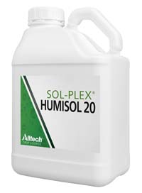 Sol-Plex Humisol product image