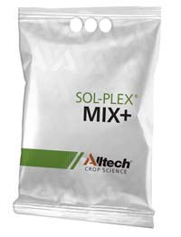 Sol-Plex Mix+ product image