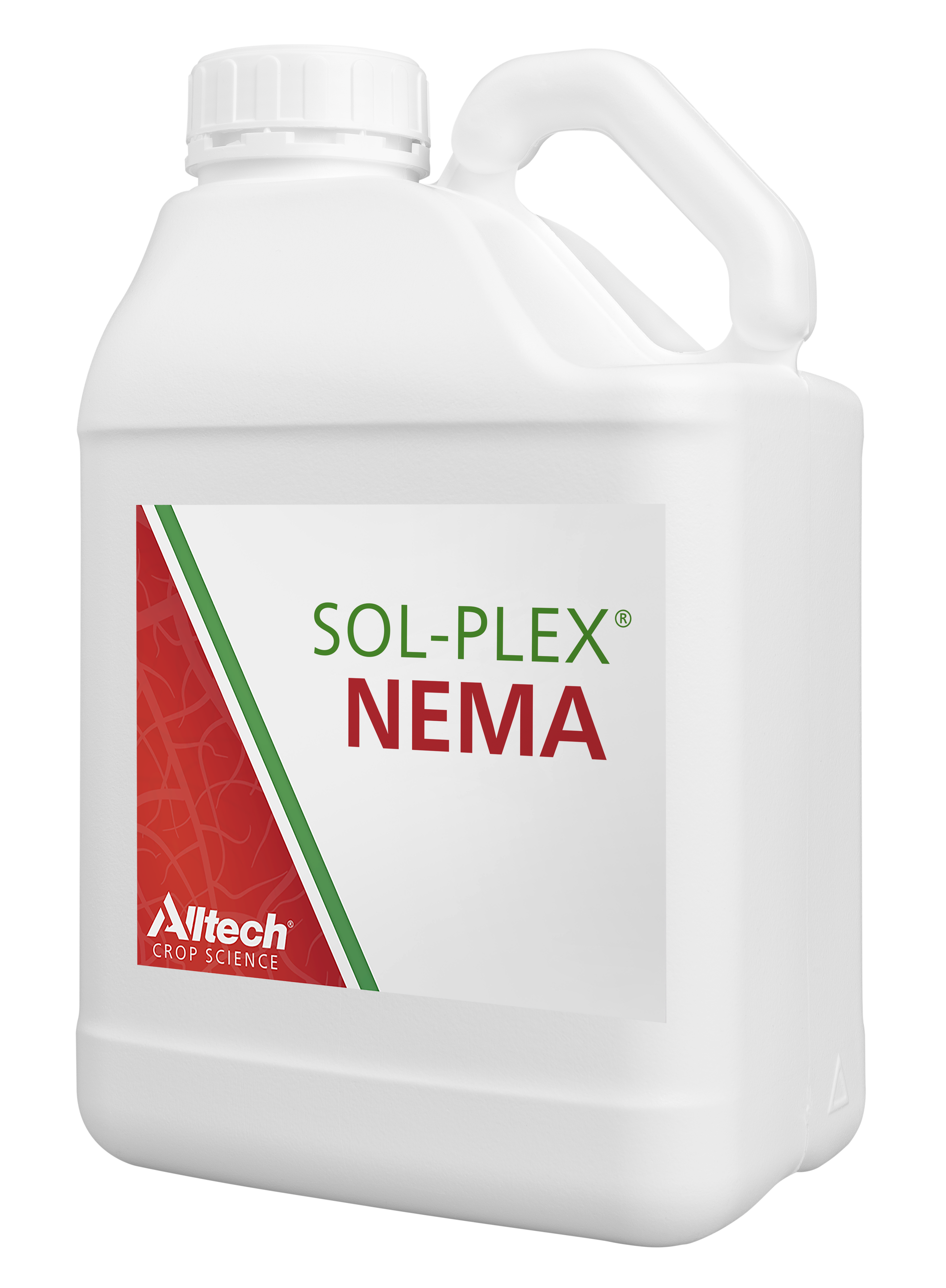 Sol-Plex Nema product image