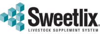 Sweetlix Livestock Supplement System