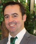 David Nolan | South & South West Area Business Manager