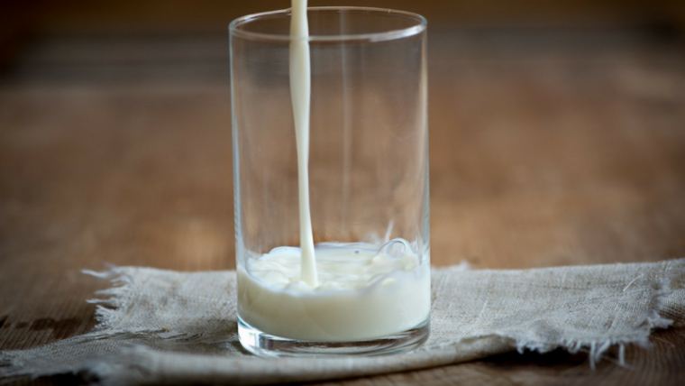It's time to bust some milk myths. When it comes to milk, alternatives like soy, almond or coconut lack the quantity and quality of cow milk's nutrients.