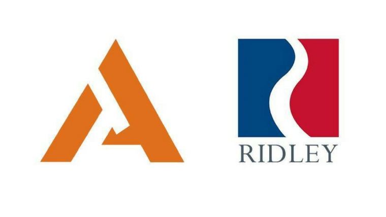 Welcoming Ridley to the Alltech Family