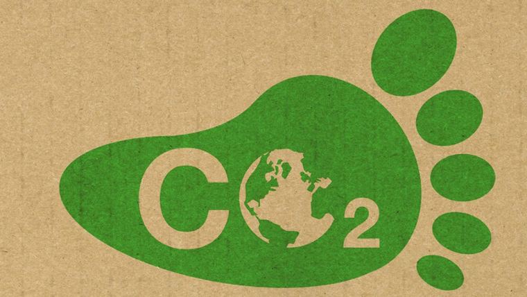 empreinte carbone eco2 elevage laitier rentabilité