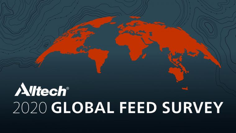 Alltech presentará los resultados de su novena Encuesta Global sobre la Producción Mundial de Alimentación Animal