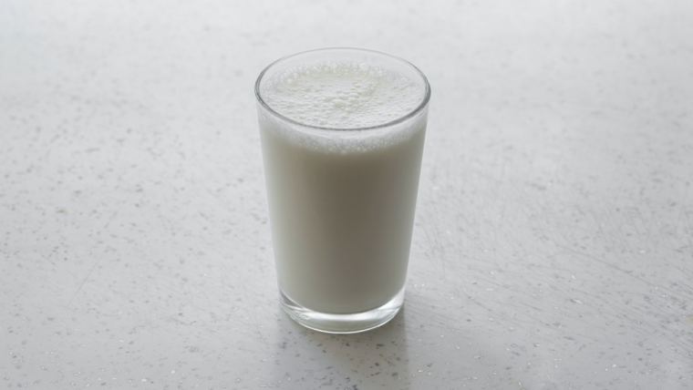 The importance of milk composition