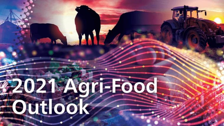 2021 Agri-Food Outlook