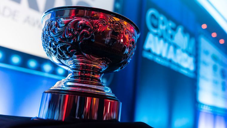 Alltech Navigate wins big at 2021 Cream Awards