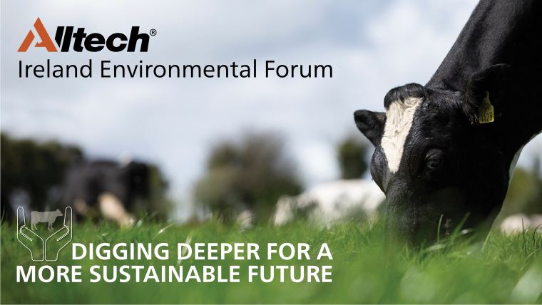 Alltech Ireland Environmental Forum