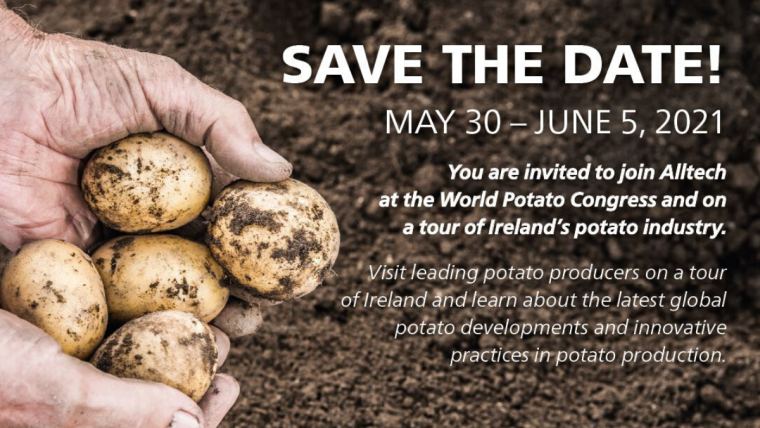 World Potato Congress (WPC)