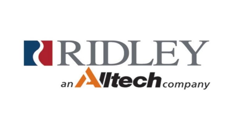 Ridley Inc