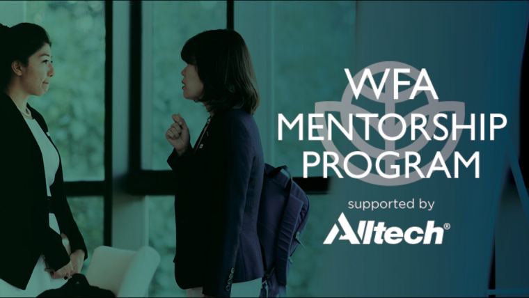 Alltech anuncia apoio à programa de mentoria para mulheres do agronegócio