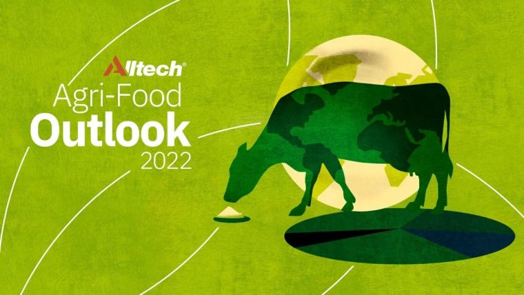 Alltech Agri-Food Outlook