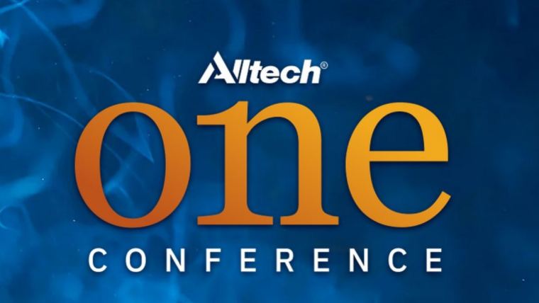 Alltech ONE Conference