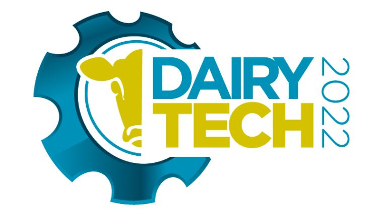 Dairy-Tech logo