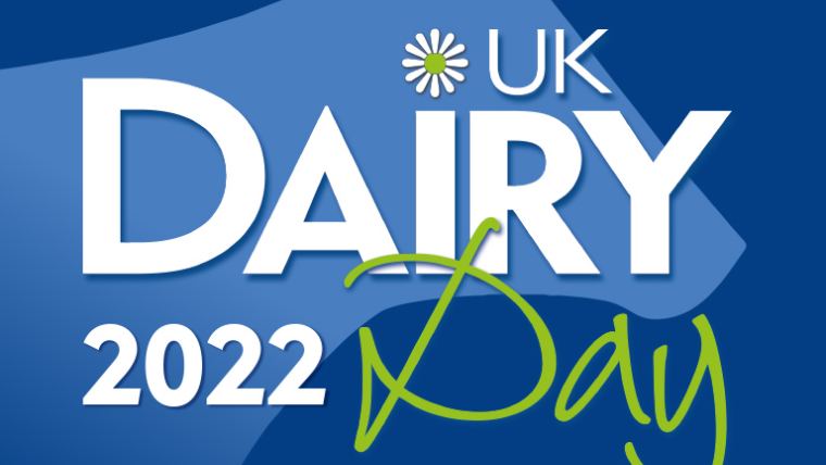 Join Alltech at 2022 UK Dairy Day