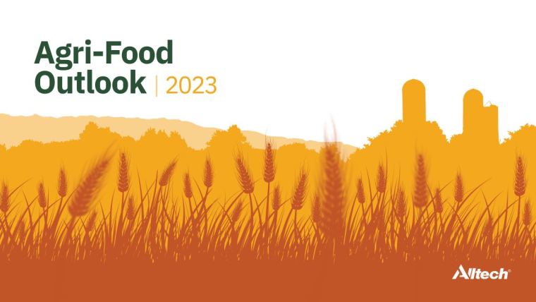 2023 Alltech Agri-Food Outlook