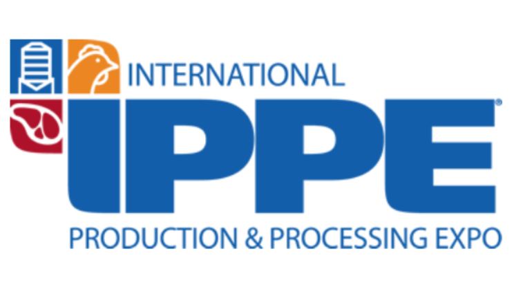 International Production and Processing Expo (IPPE)