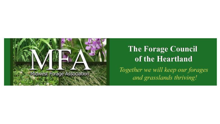 Midwest Forage Association Symposium