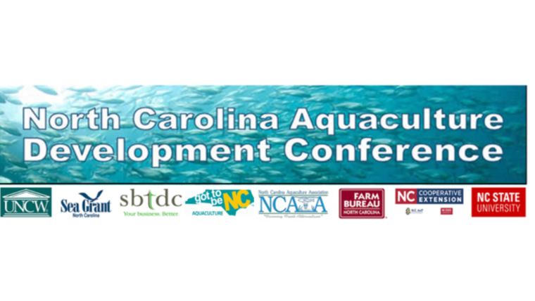 North Carolina Aquaculture Development Conference