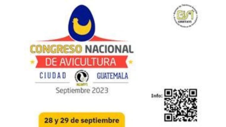 National Poultry Congress 2023