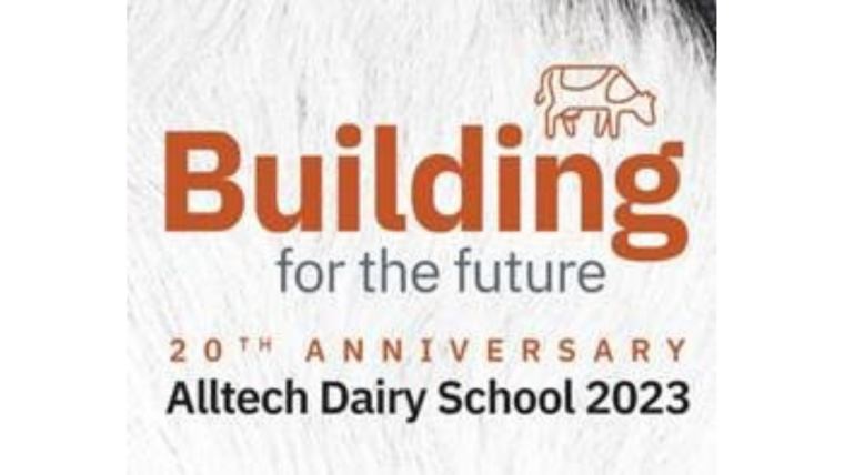 Alltech Dairy School
