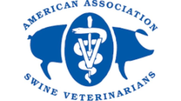 American Association of Swine Veterinarians Annual Meeting