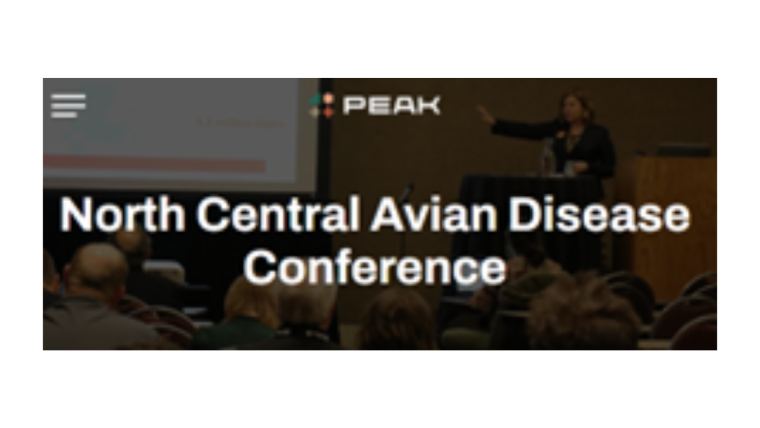 North Central Avian Disease Conference